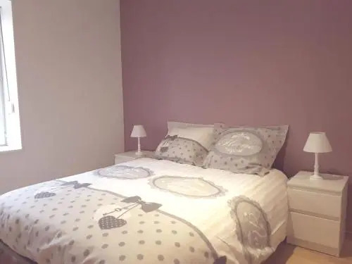 Gîte la Flo