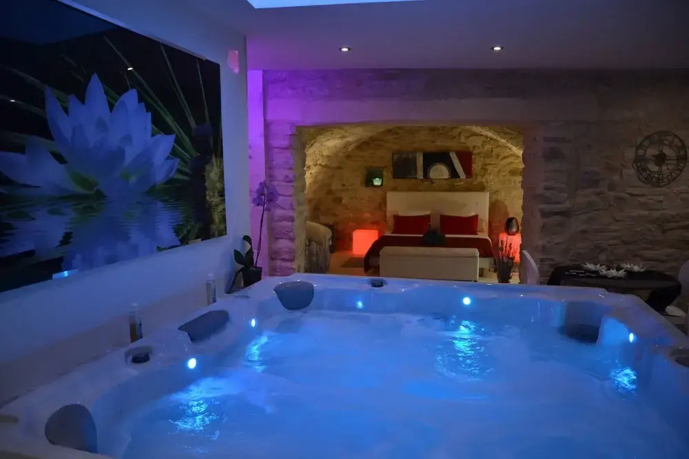 Les nuits envoutées