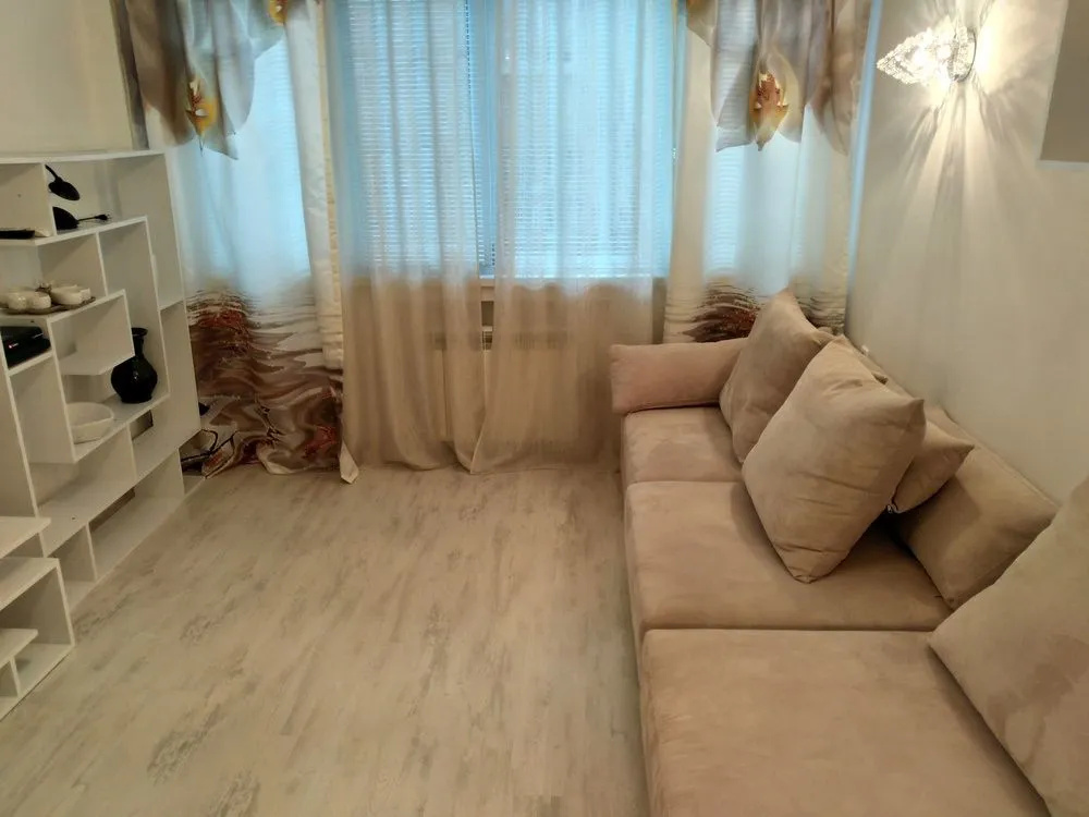 Baratero City I Apartment