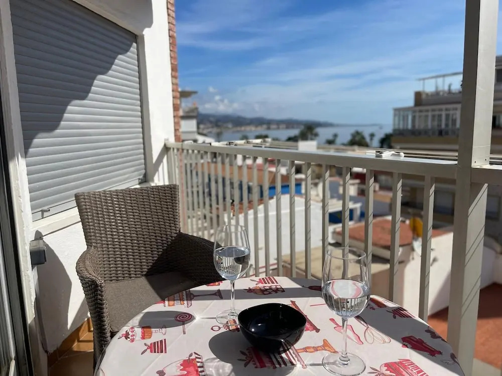 Terrasol Arenas 4 in Torre del Mar