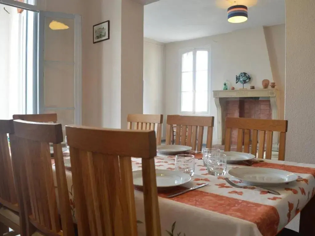 Appartement Banyuls-sur-Mer, 5 pièces, 6 personnes - FR-1-225C-17