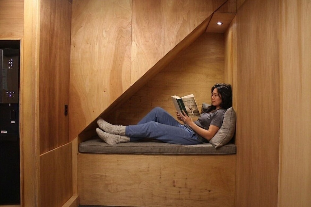The loft 6