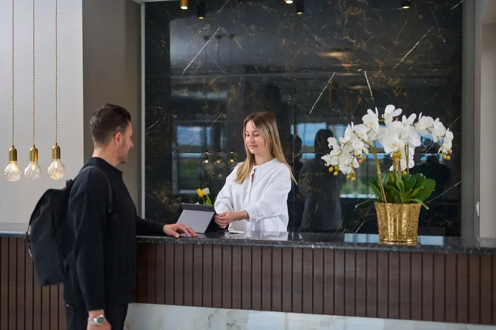 Filippos Hotel