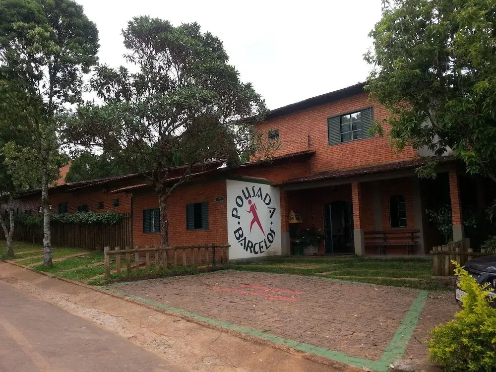 Pousada Barcelos