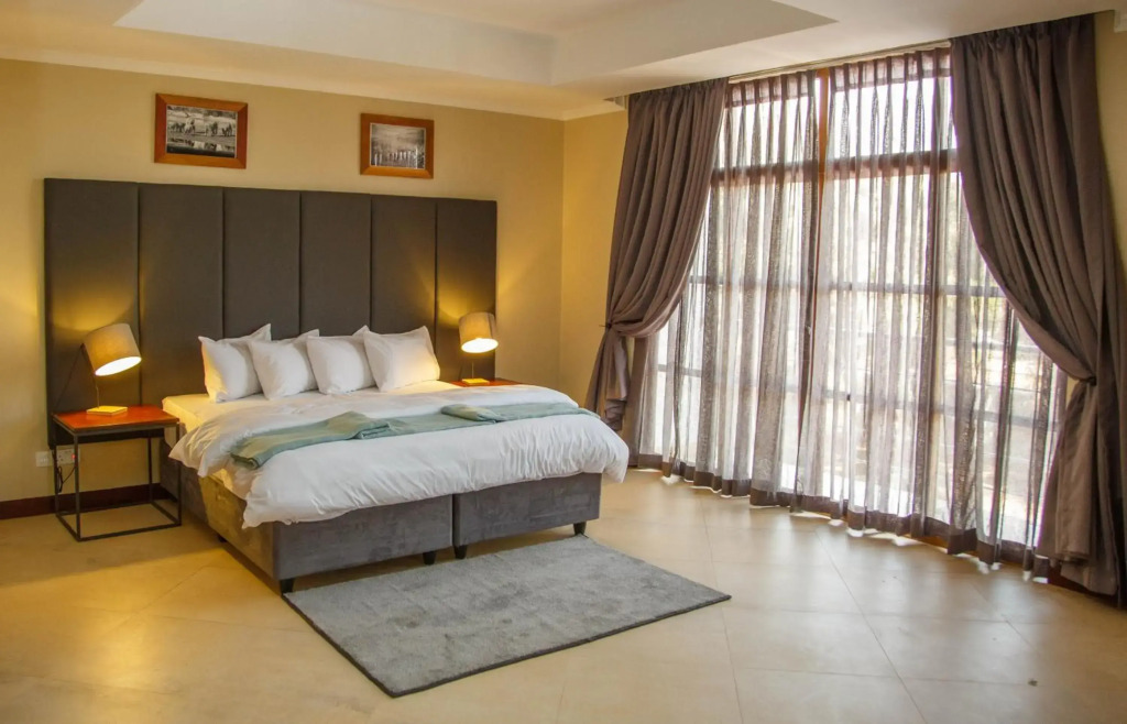 Kilimanjaro Wonders Hotel