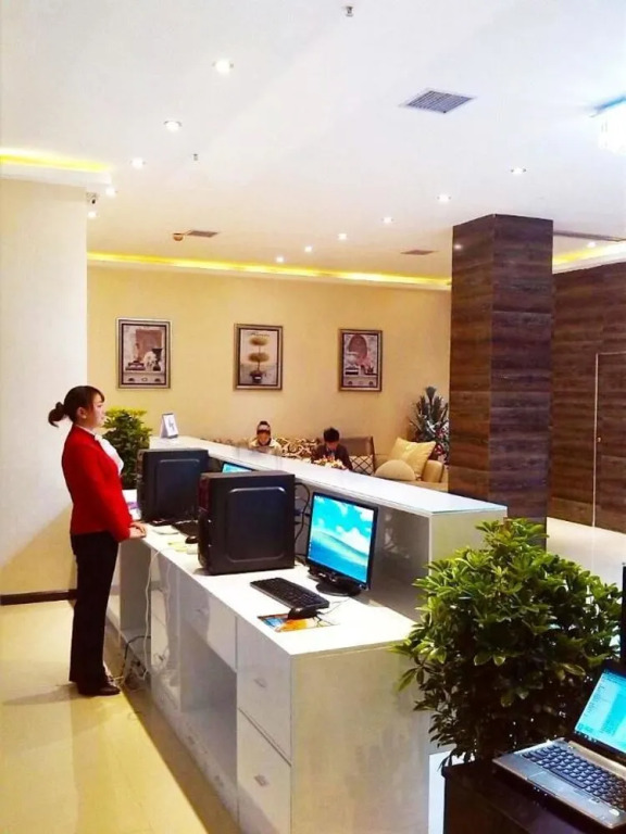 Meisiqi Hotel
