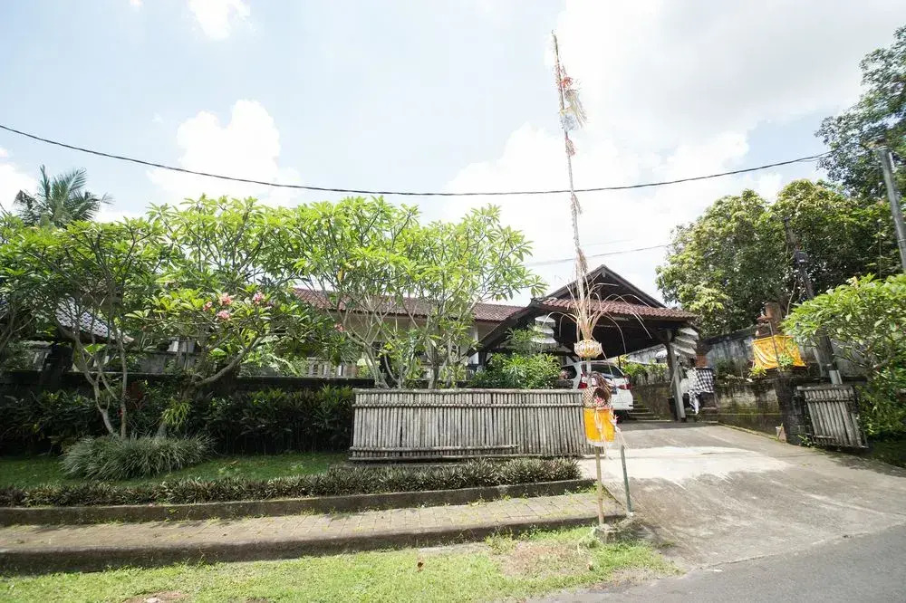 Kelating Guest House