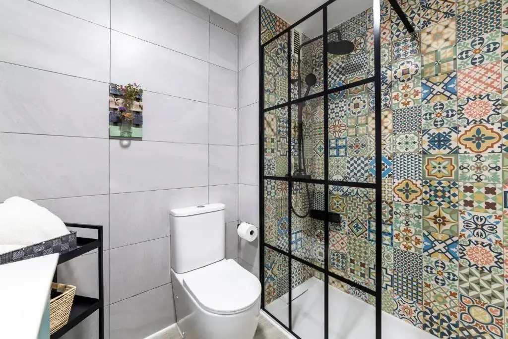 Apartamento Faro 1