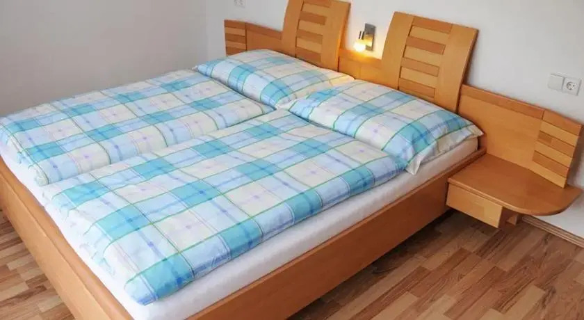 Appartement Fritzenwallner