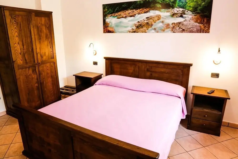 Agriturismo Prisco