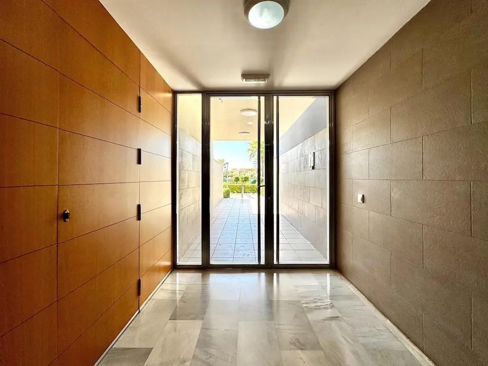 Apartment in Poblado Golf Near Playa Serena