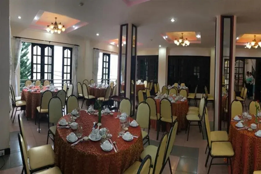 Huong Phong Hotel
