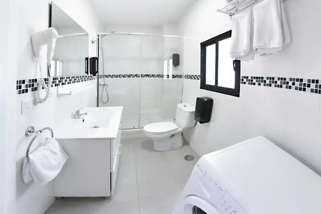 Apartamento Zenbeach 2ºA