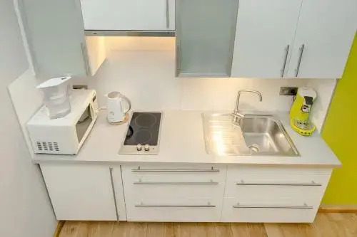 BXLROOM Guesthouse