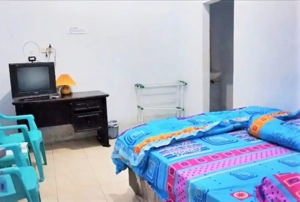 Dinar Homestay
