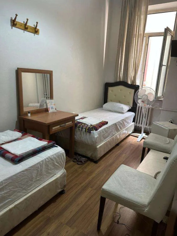 Hotel Hoyuk
