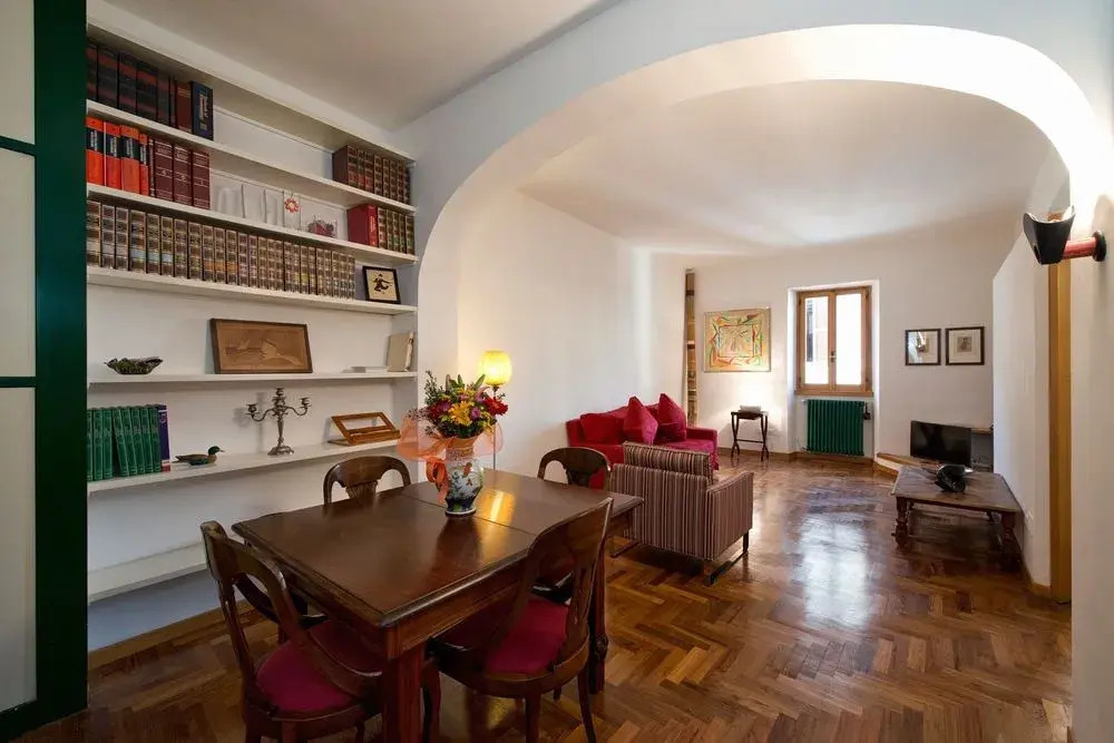 Rome As You Feel - Ripa Apartments in Trastevere