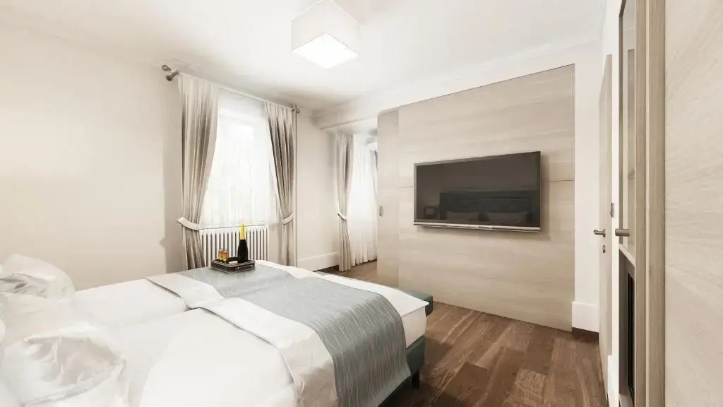 Hotel Domhof
