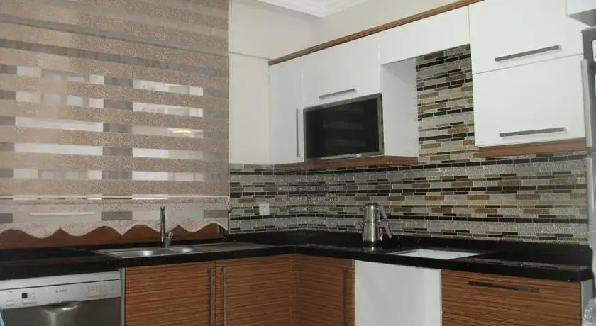 Ak Residence