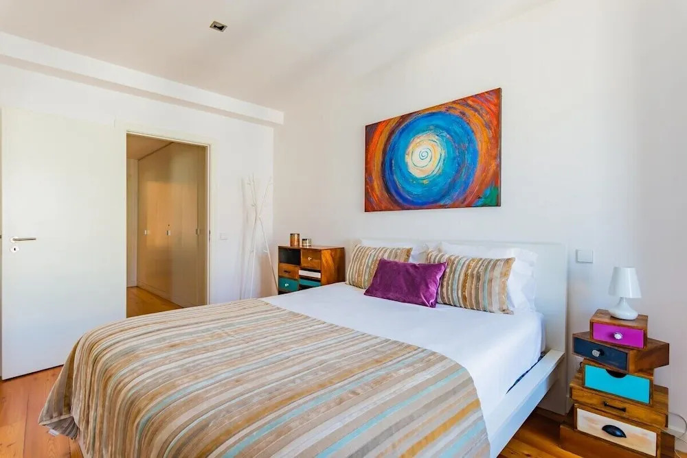 Lisbon Prime Apartment