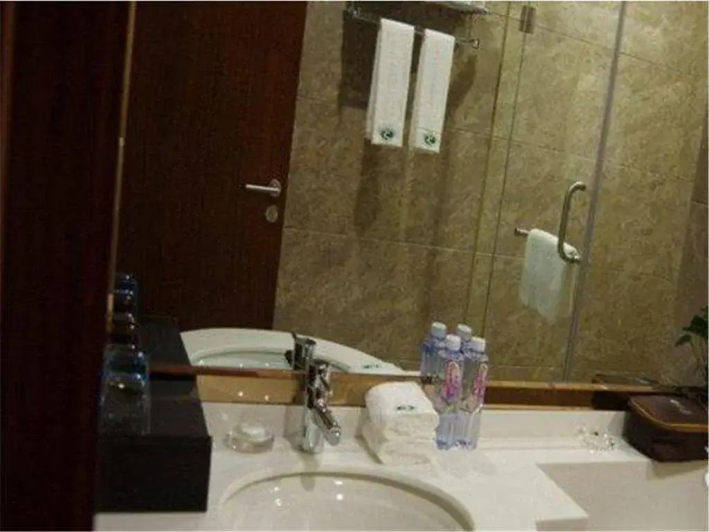 Senjing Hotel
