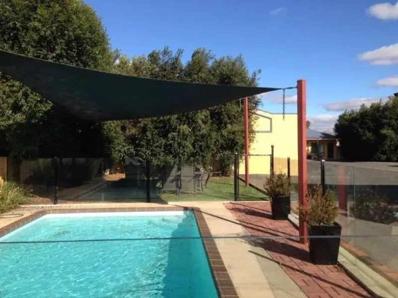Kyabram Motor Inn
