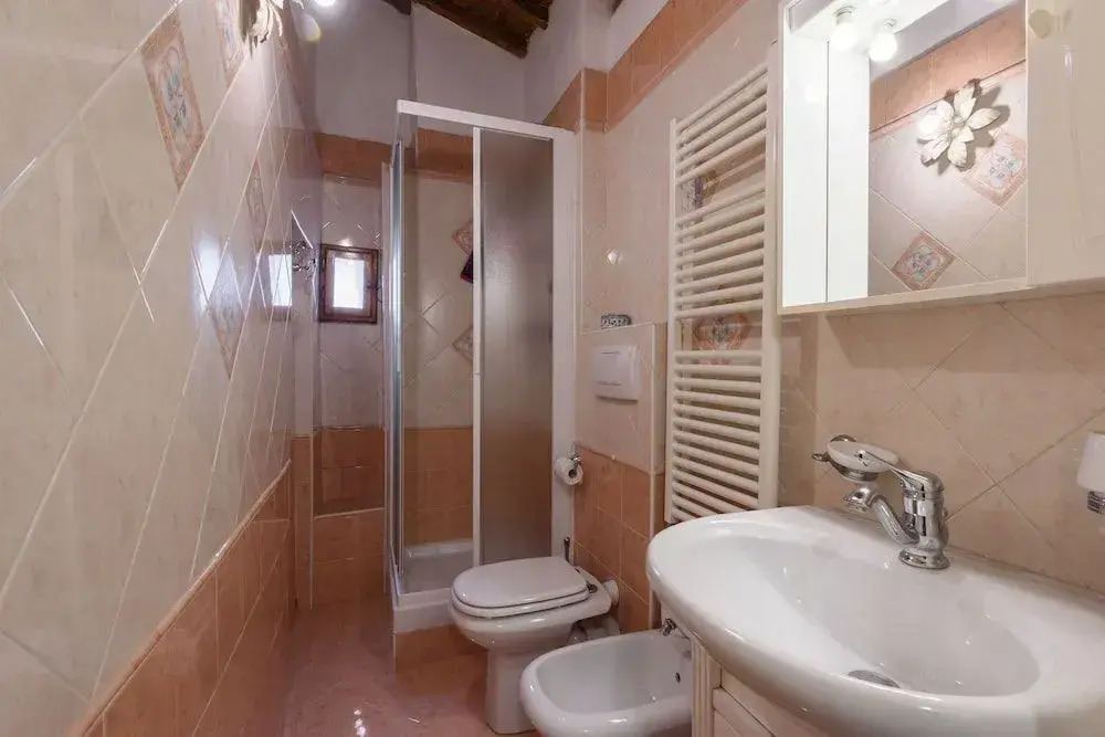 Casa Benedetta by Mmega