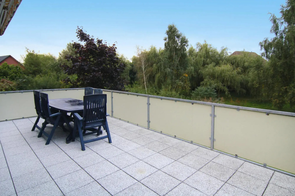 Apartment, Malchow in Malchow
