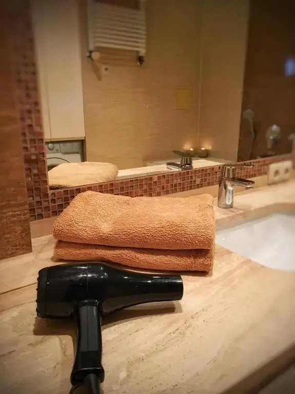 Apartament Vincent Metro