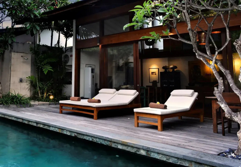 Bias Villa Seminyak