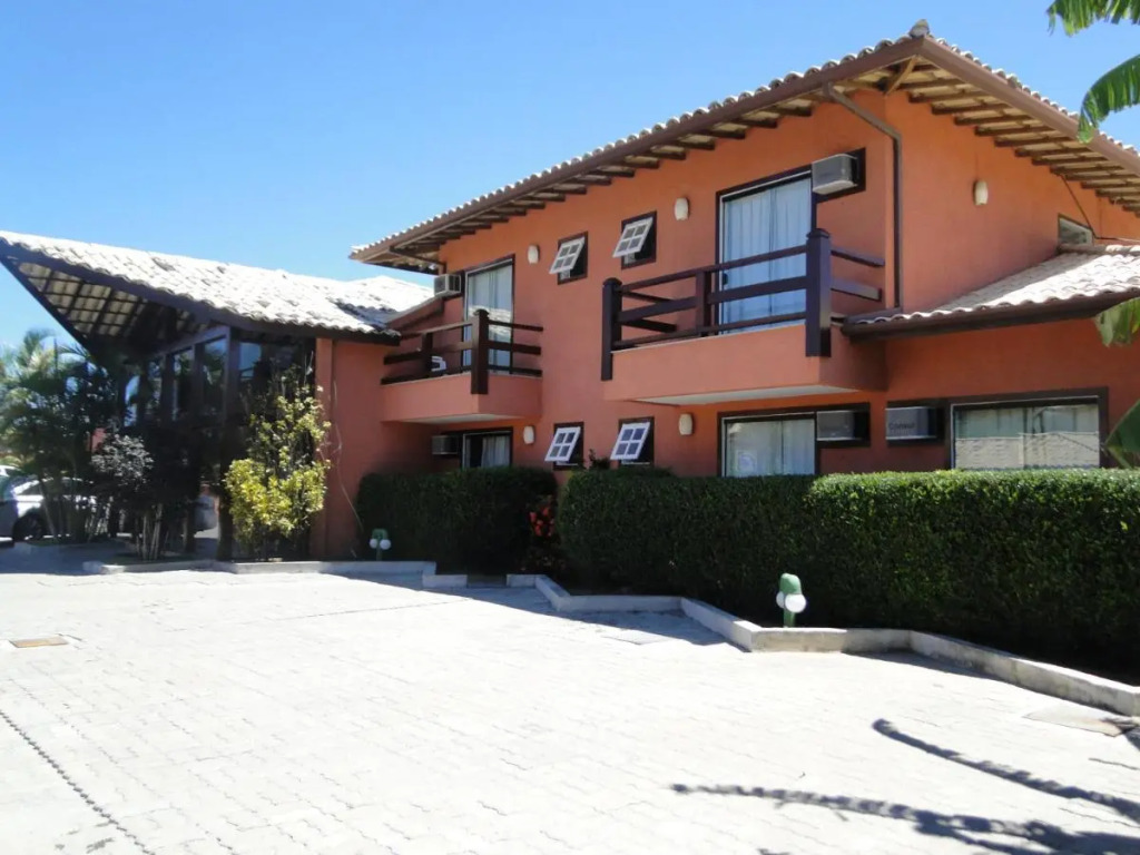 Pousada Praia Bella