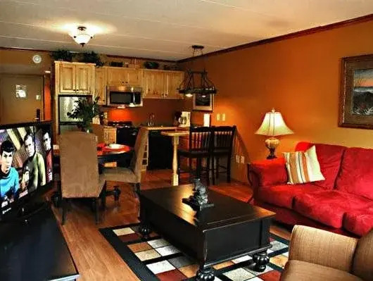 Mountain Village Inn Condominiums