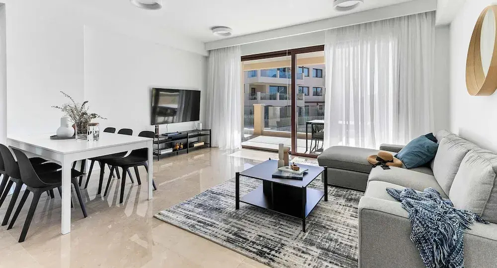 Apartment Mc11 - Ampelia