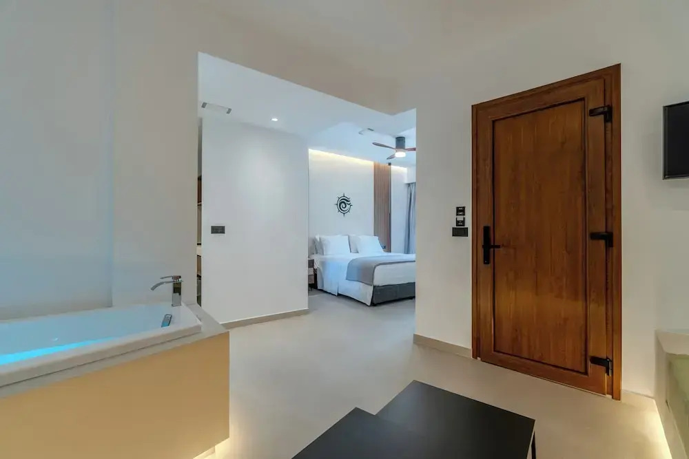 VENTUS Luxury Suites