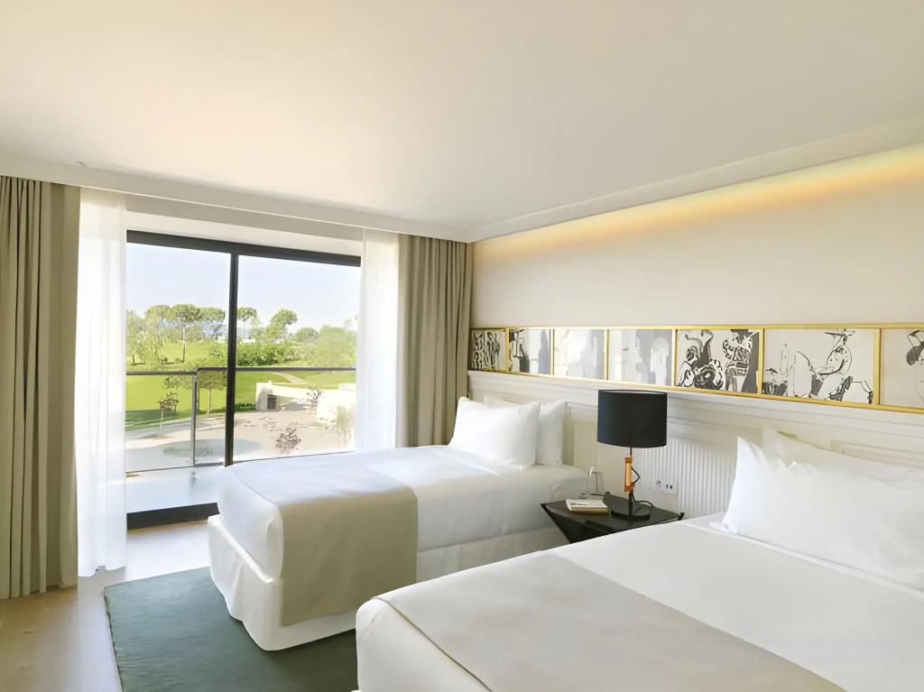 Hotel Camiral - The Leading Hotels of the World