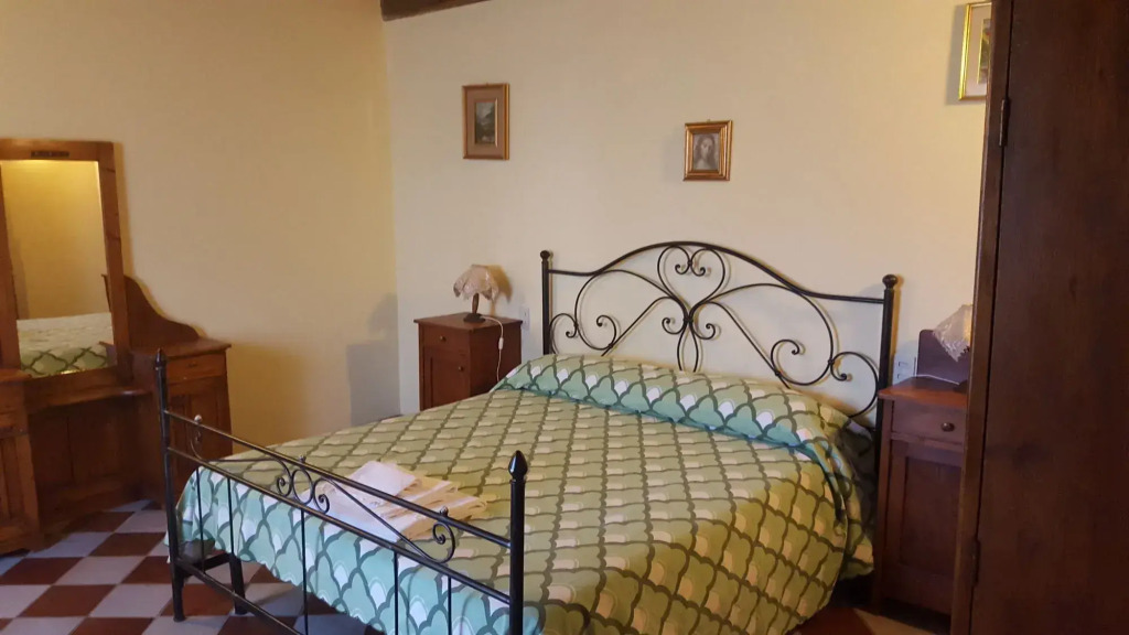 Il Moro Country House