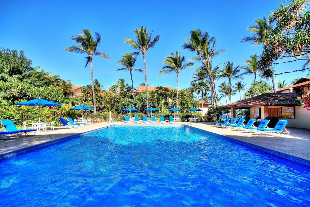 Makena Surf Resort #b-304 by Ali'i Resorts
