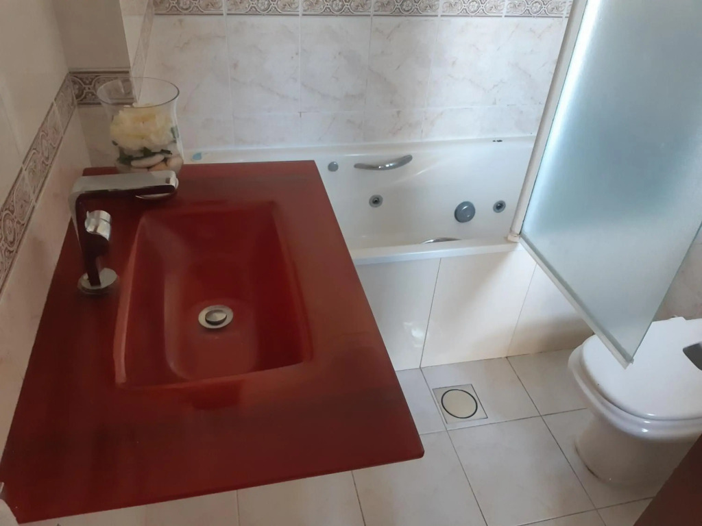 Apartamento Marques