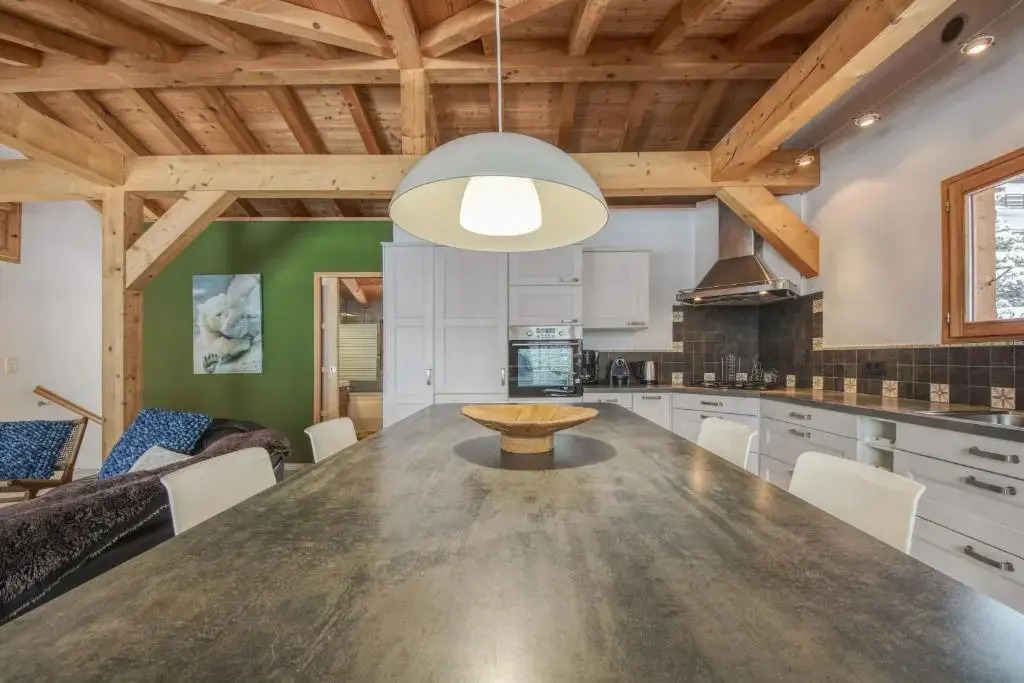 Chalet Minouche