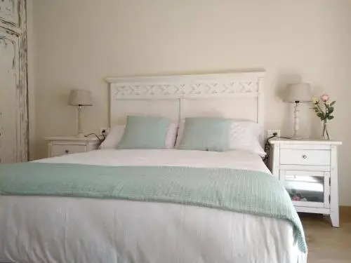 Apartamento El Manin