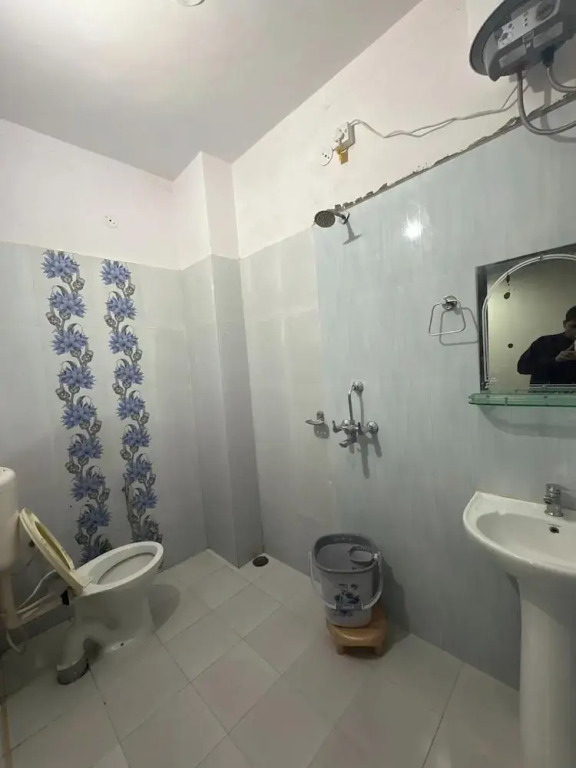 Hotel Tiger Homestay