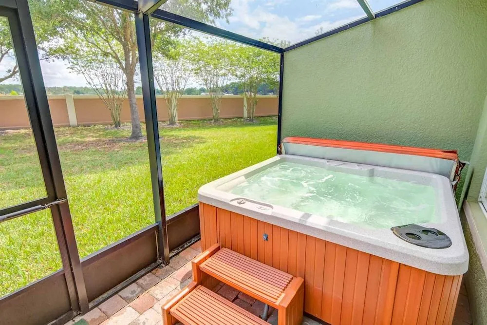 Coral Cay by Florida Star Vacations