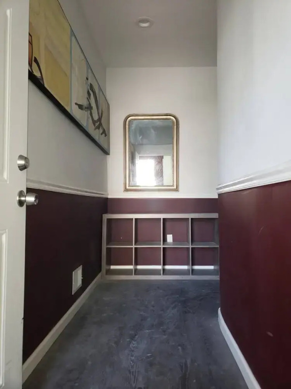 Lovely 3 Bedroom Apt With Parking On Premises