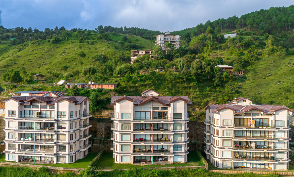 The Manor Hotel Naldehra