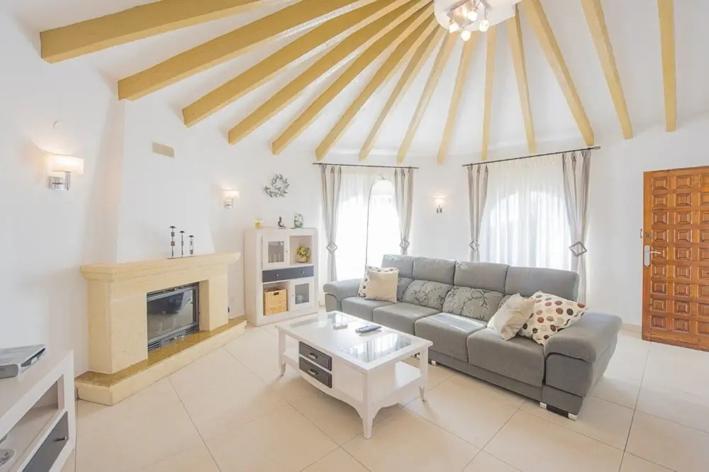 Villa - 3 Bedrooms with Pool - 105015