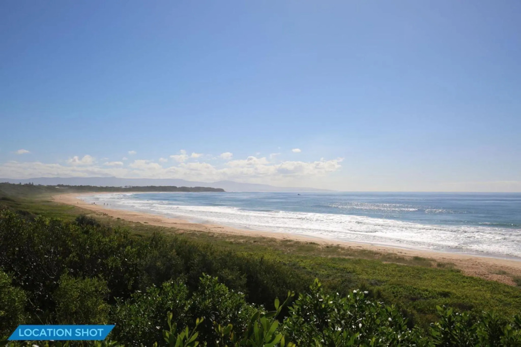 The Palings at Culburra - Pet Friendly