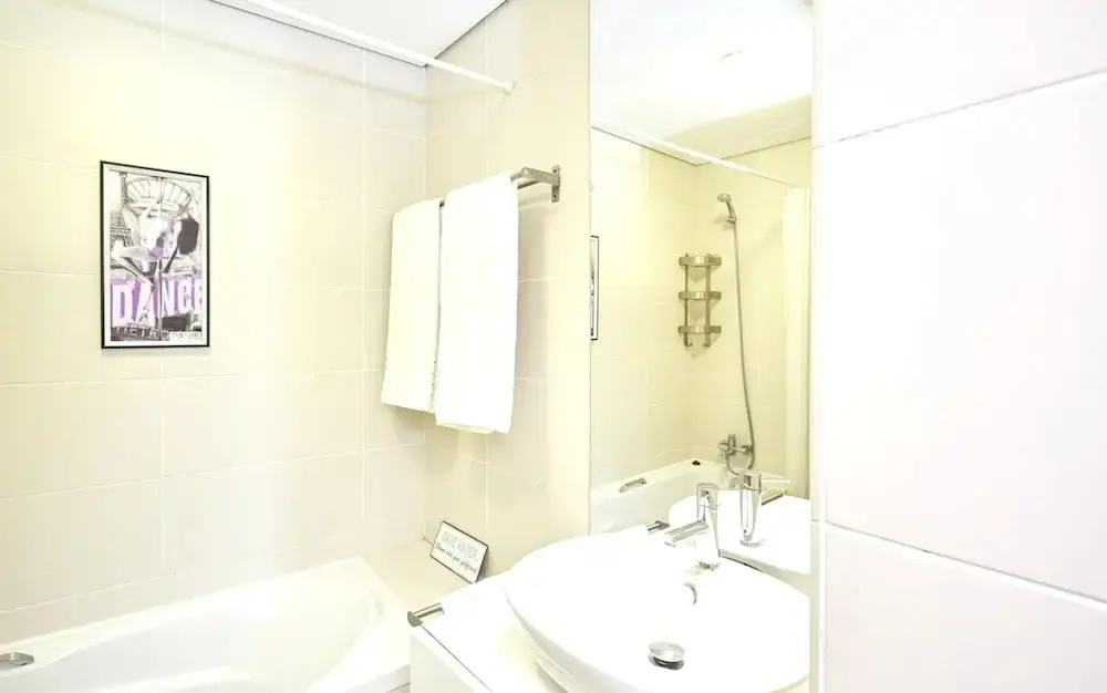 Apartment With 2 Bedrooms in Porto, With Wonderful City View, Furnished Terrace and Wifi