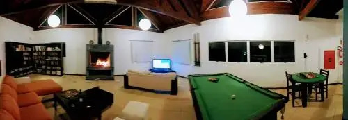 Penareia Floripa Beach Hotel