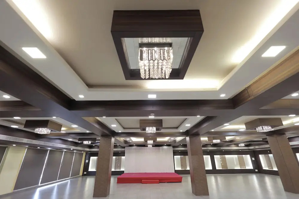 Hotel Shagun, Piplod City Centre Surat