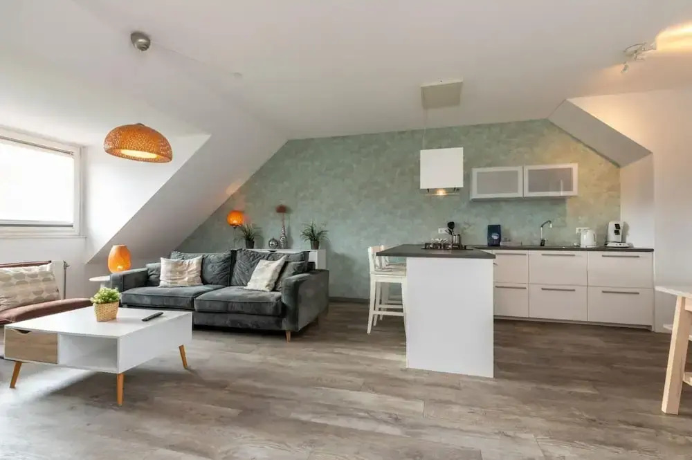 Apartment in Zoutelande Near Sunny Beach